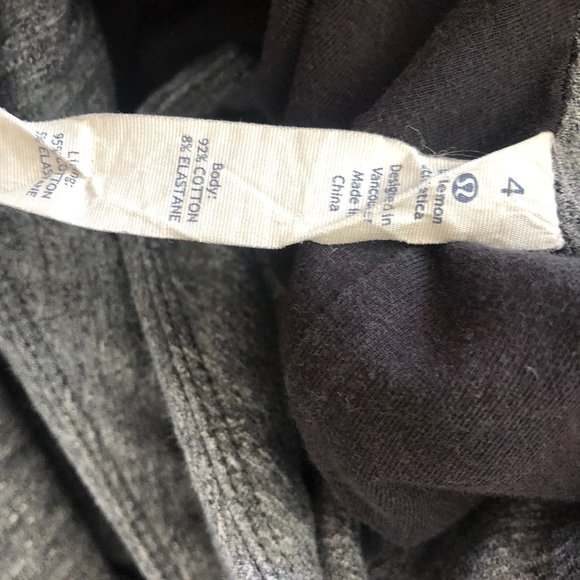 LULULEMON That's A Wrap Jacket - Picture 11 of 12